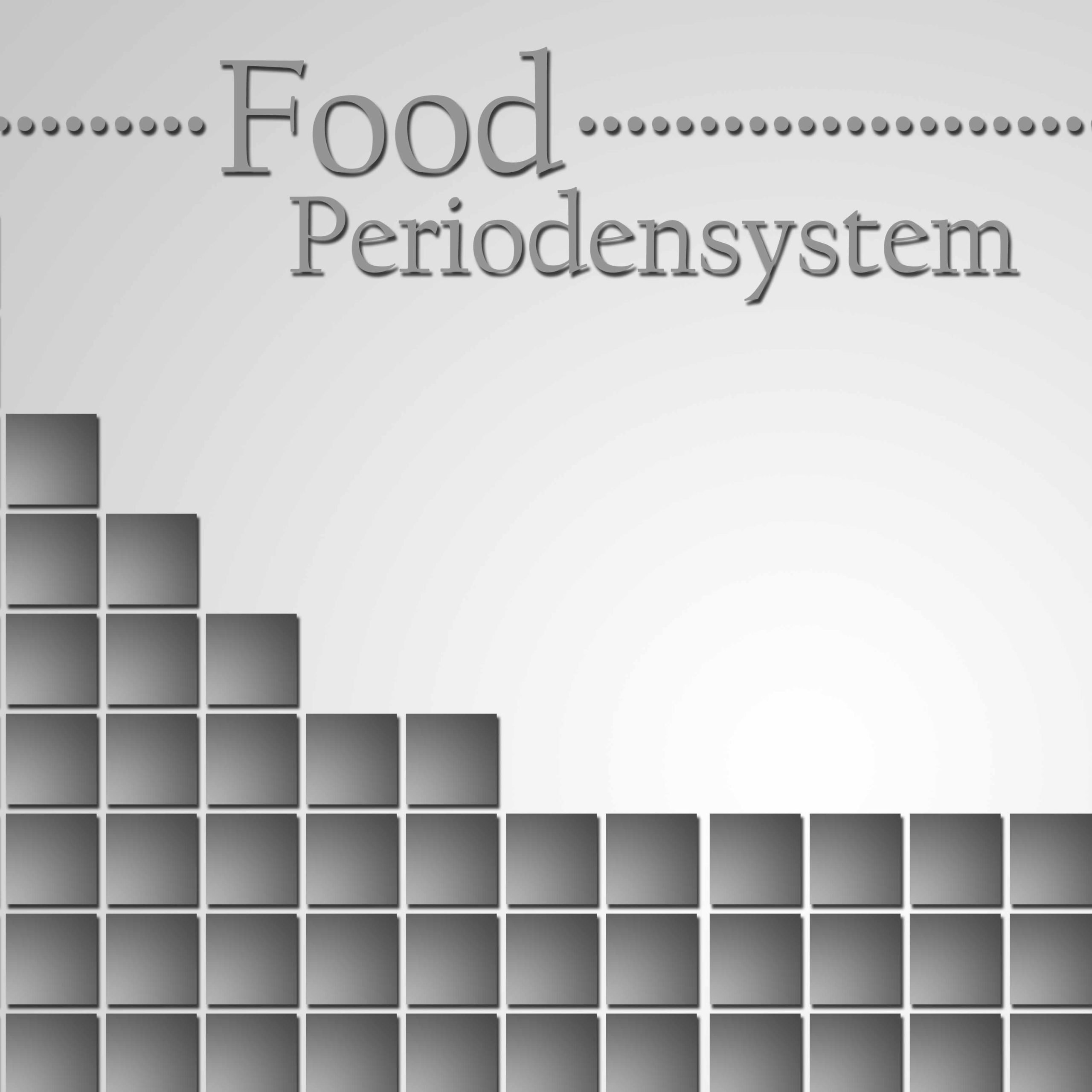 Projekt 2011: Food Periodensystem