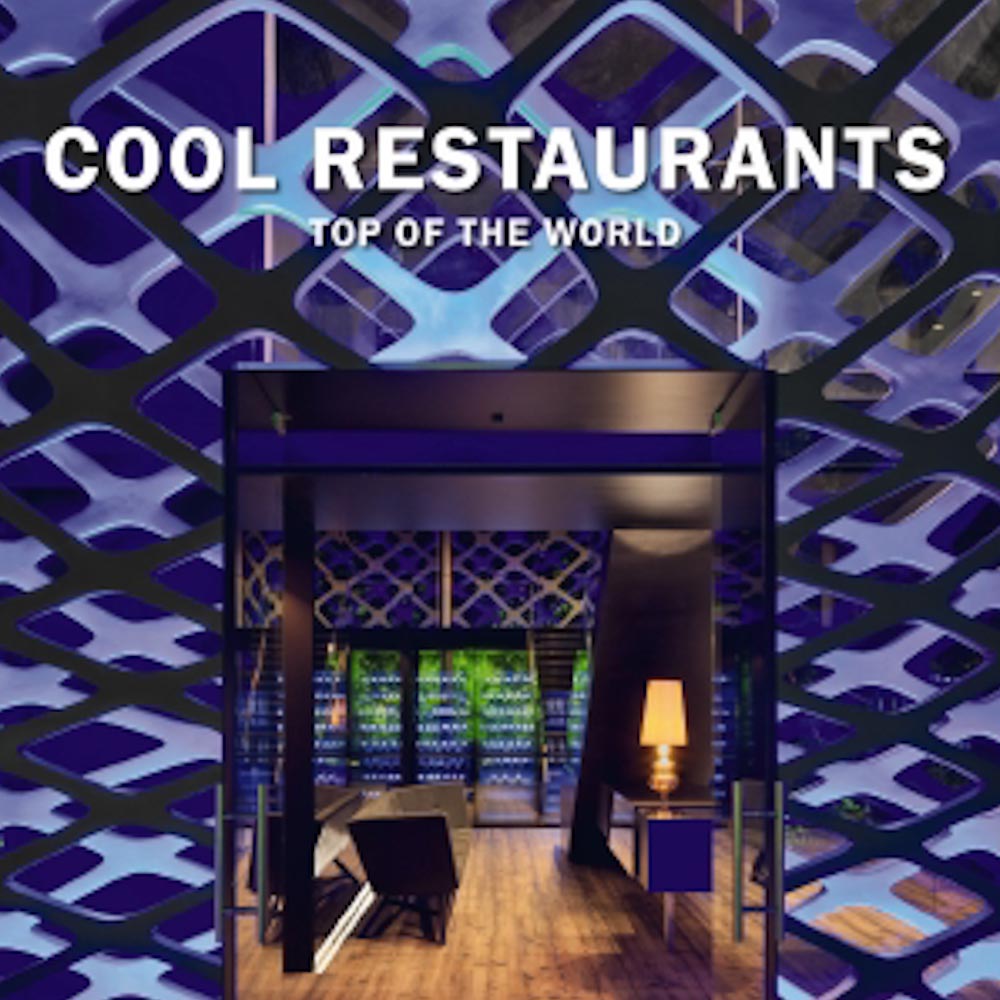 Cool Restaurants | Top of the World – Volume 2