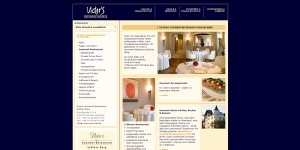 Victor`s Gourmet Restaurant