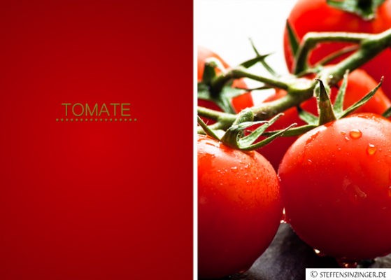 Tomate Caprese