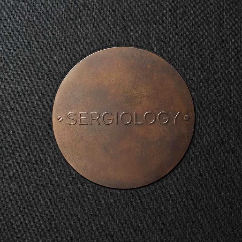 Sergiology – Sergio Herman