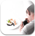 Mediale Foodstücke #28 | 2000 Calories • How to Rocher • First Taste • Lamm-Tea-Time • Restaurant Guy Savoy