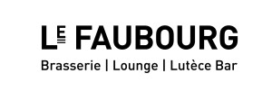 LeFaubourg_logo