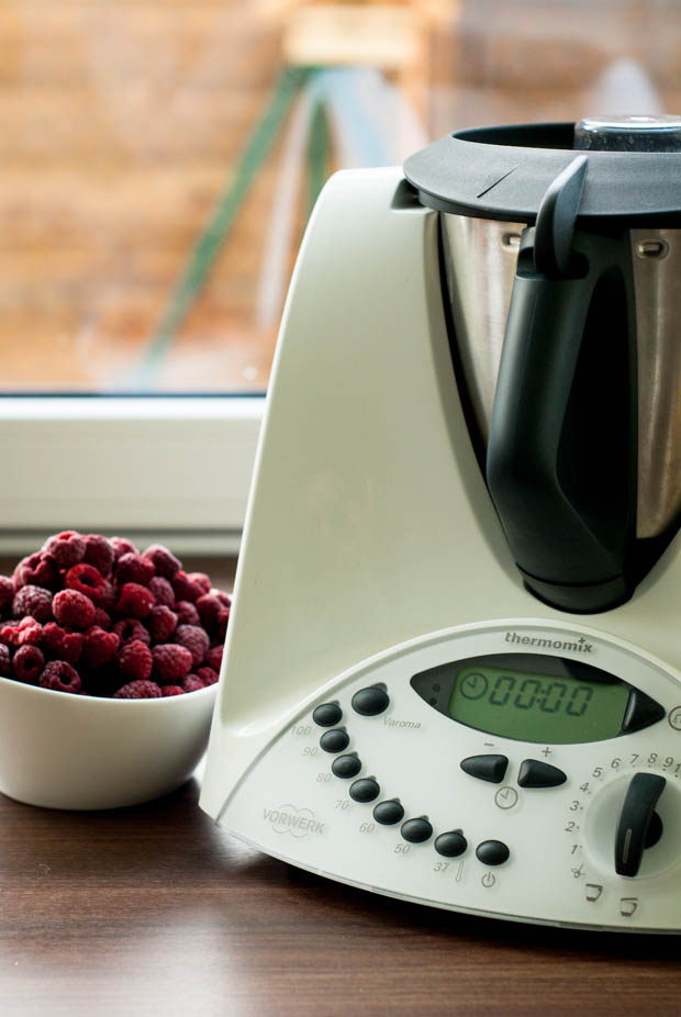 Needful Things- Thermomix TM 31