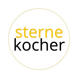 sternekocher.de goes on the line!