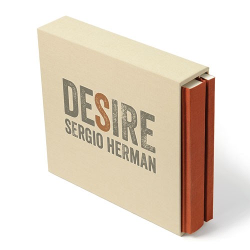 Sergio Herman | “Desire”