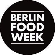 Save the date | Berlin Food Week