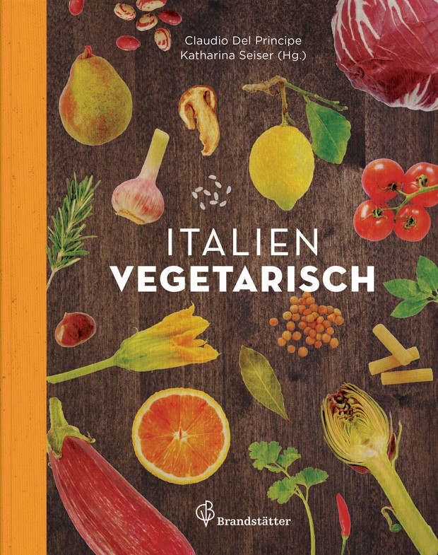 “Italien vegetarisch”