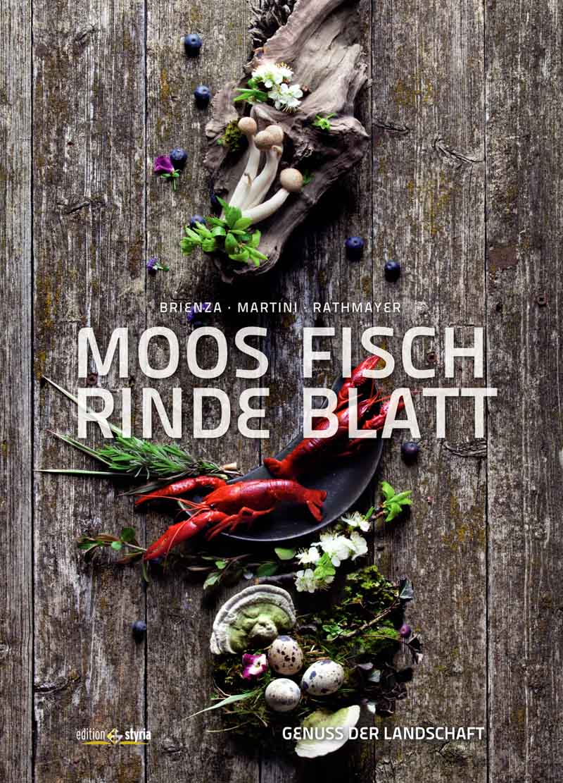 “Moos. Fisch. Rinde. Batt.”