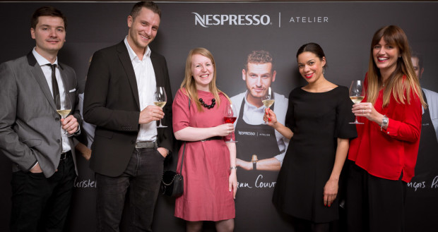 Nespresso Decaf- Media Dinner (2 von 12)