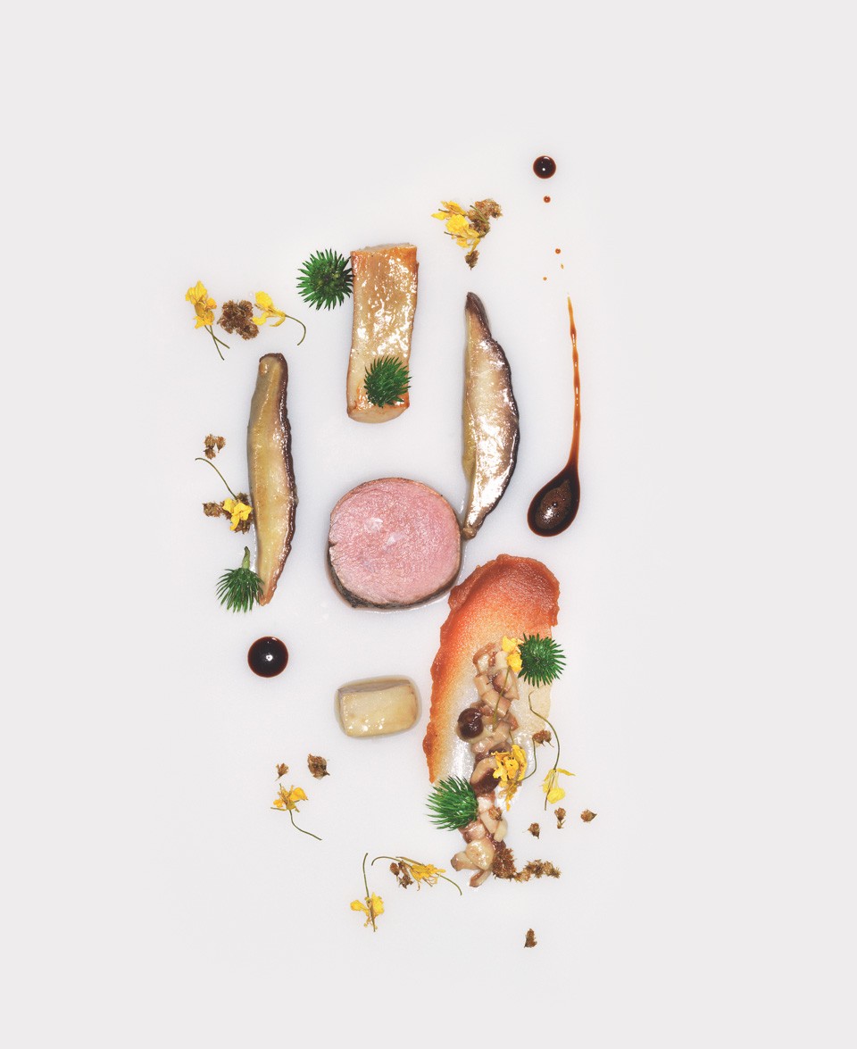 “Große Klette” | © René Riis