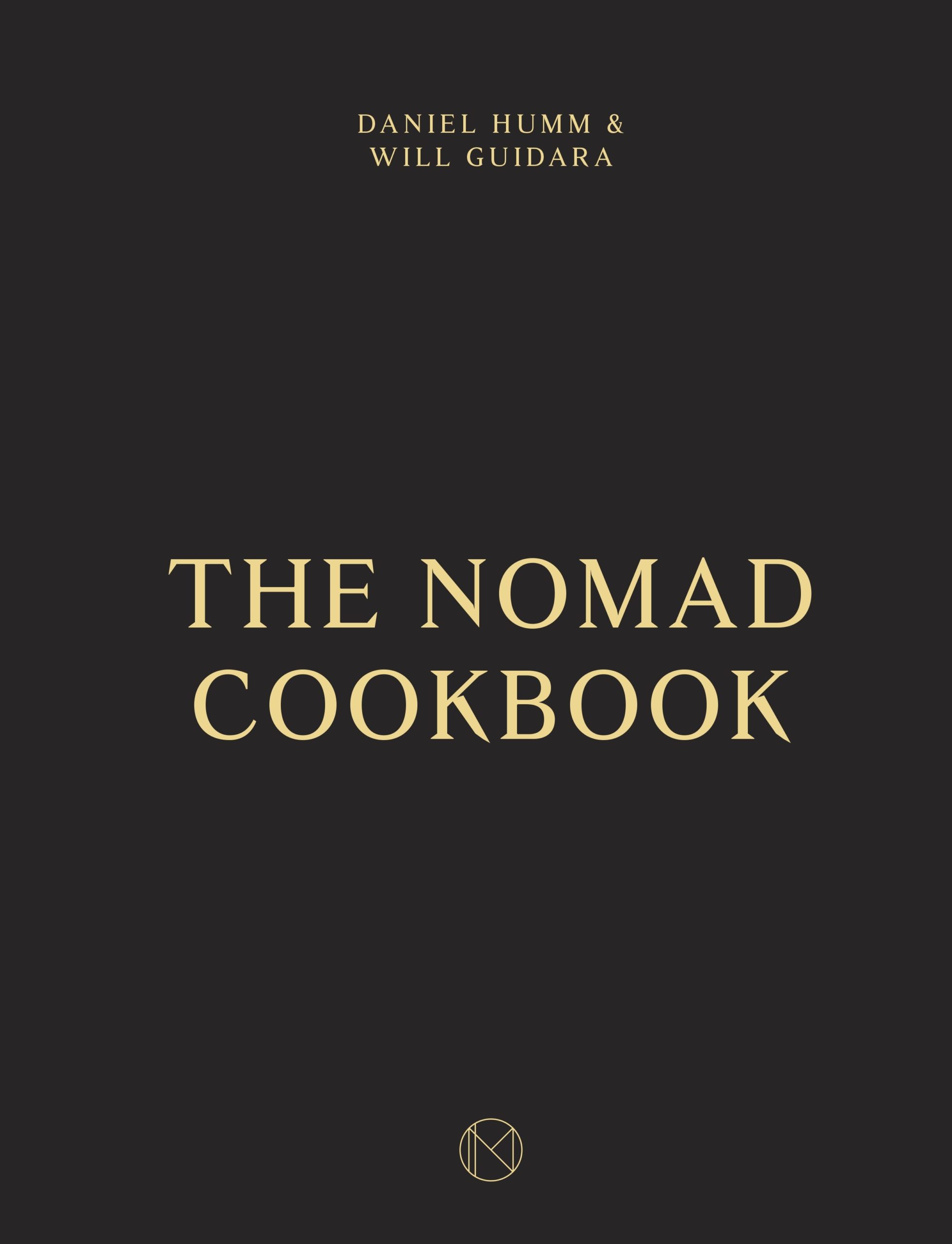 "The NoMad Cookbook" in der Sneak Preview