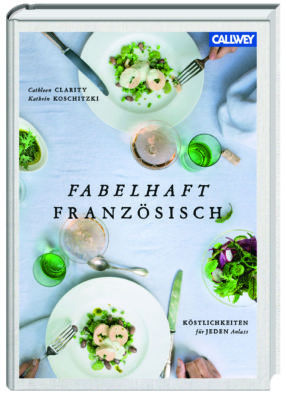 Kochbuch des Jahres 2015