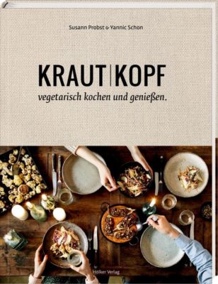 Kochbuch des Jahres 2015