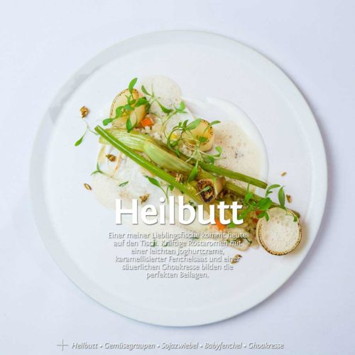 Heilbutt