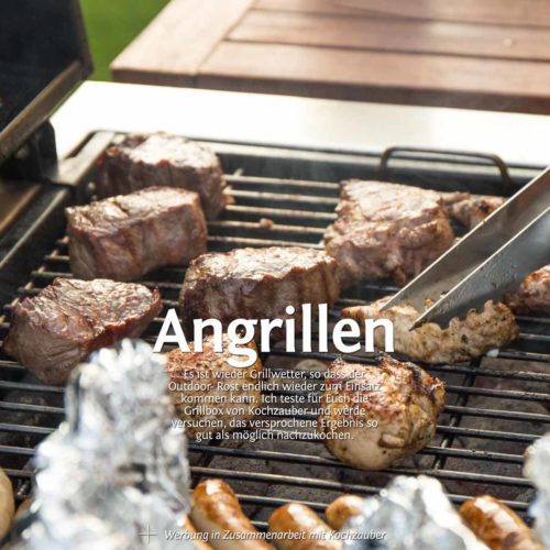 Grillbox