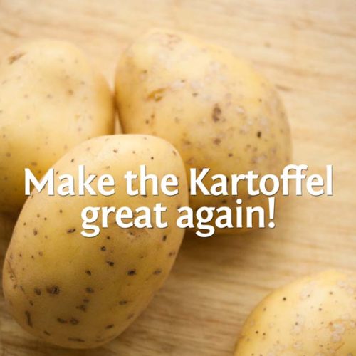 Kartoffel