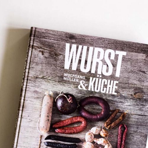 Wurst und Küche