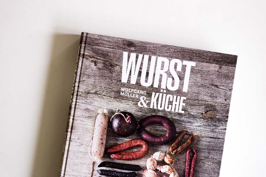 Es geht um die Wurst!