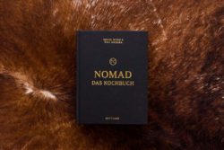 Das NoMad Kochbuch