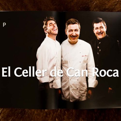 El Celler de Can Roca