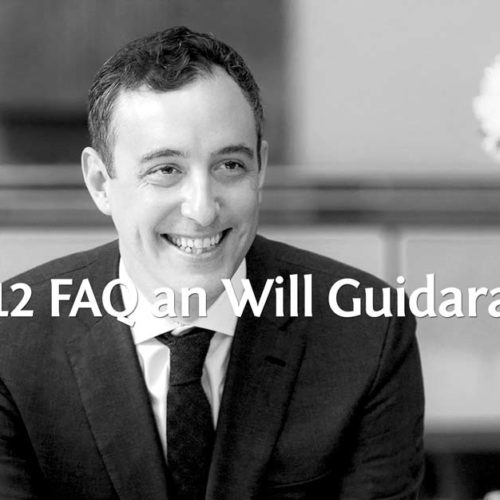 Will Guidara