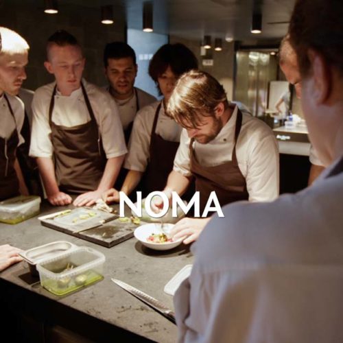 NOMA