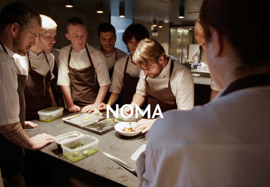 NOMA – Ein Dokumentationsfilm