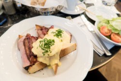 Restaurant Benedict