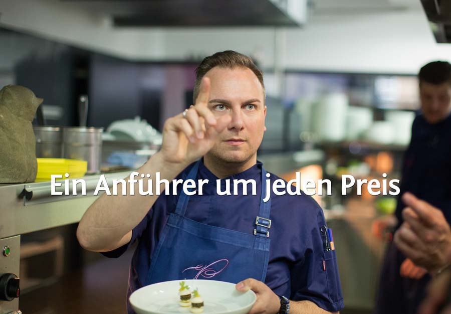 Berlinale Special • Chef`s Table: Tim Raue