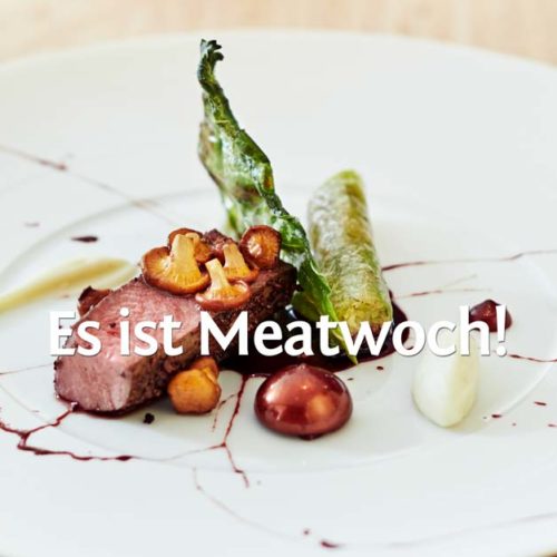 Rezept von Klaus Erfort