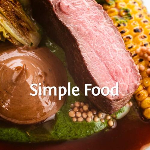 Simple Food