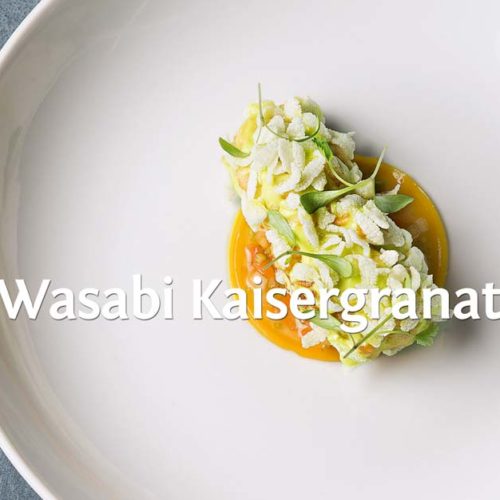 Wasabi Kaisergranat