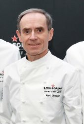 S. Pellegrino Young Chef 2018