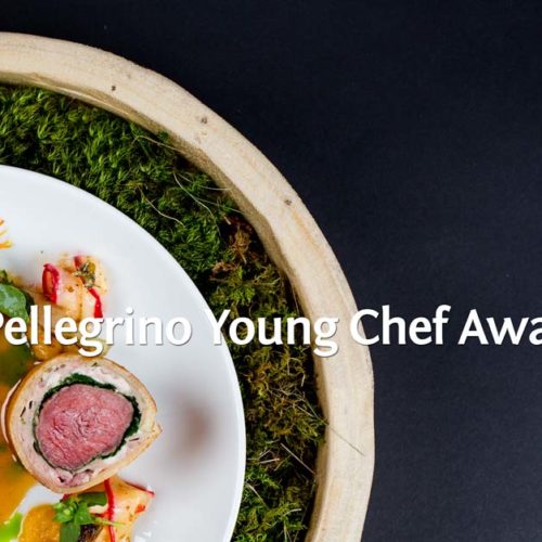 S.Pellegrino Young Chef Award