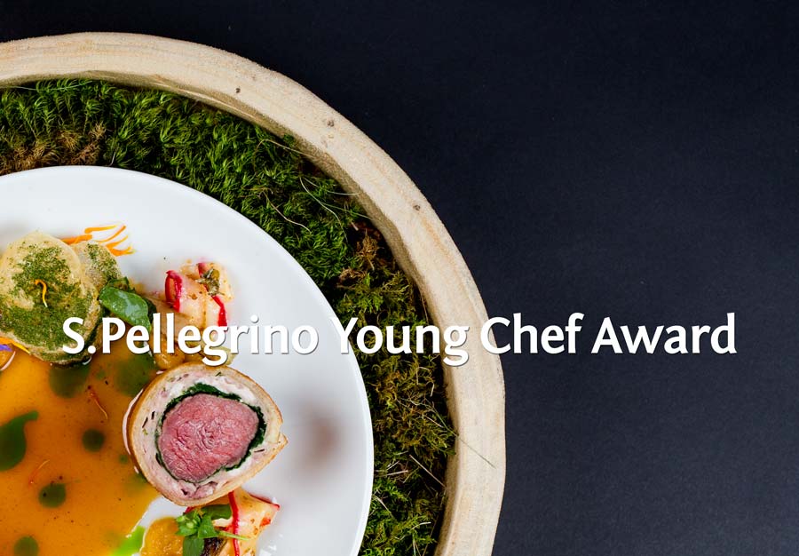 S.Pellegrino Young Chef Award – Die Vorentscheidung 2017