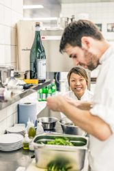 S.Pellegrino Young Chef Award