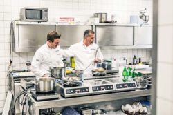 S.Pellegrino Young Chef Award