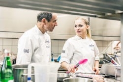 S.Pellegrino Young Chef Award