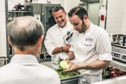 S.Pellegrino Young Chef Award