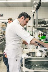 S.Pellegrino Young Chef Award