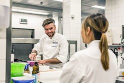 S.Pellegrino Young Chef Award