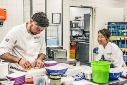 S.Pellegrino Young Chef Award