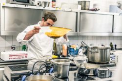 S.Pellegrino Young Chef Award