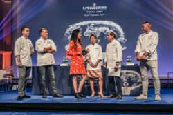 S.Pellegrino Young Chef Award