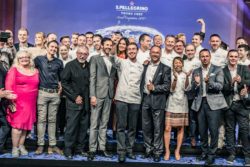 S.Pellegrino Young Chef Award