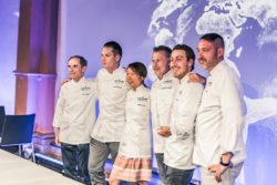 S.Pellegrino Young Chef Award