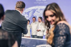 S.Pellegrino Young Chef Award