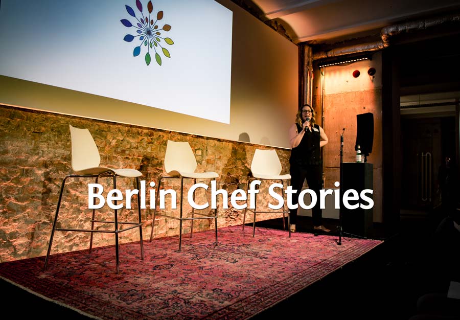 Berlin Chef Stories: Terroir Berlin – Der neue kulinarische Lebensstil
