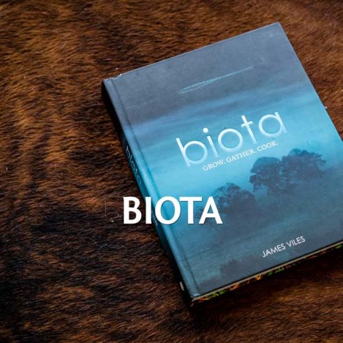 Biota